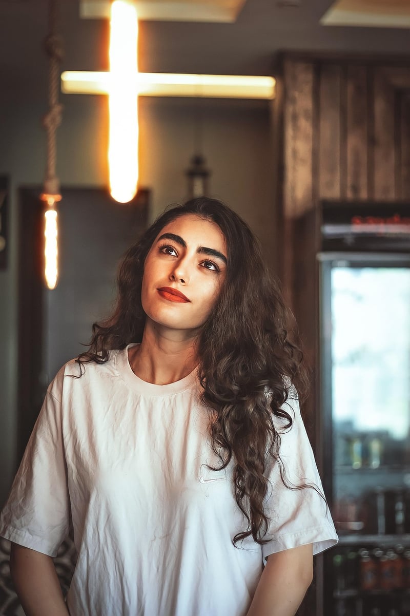 Creative Portraits