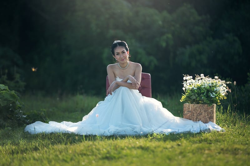 Bridal Wear