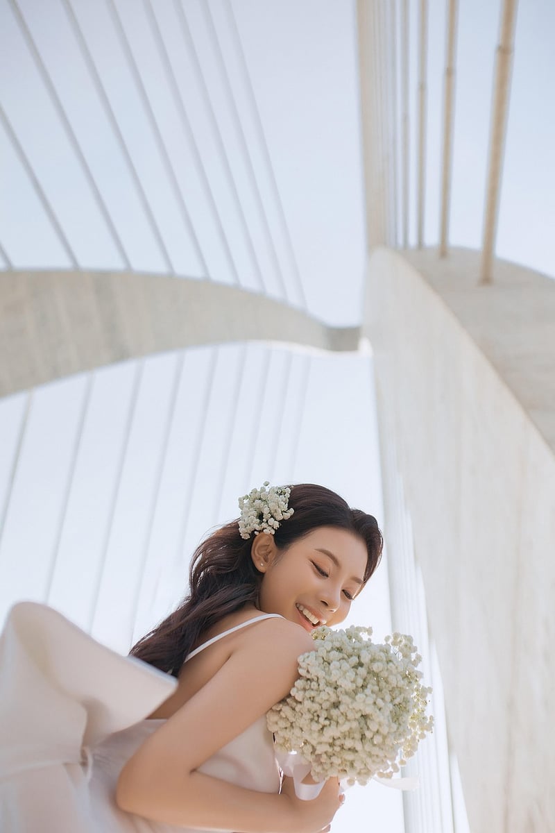 Wedding Beauty Services